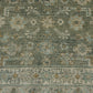 Kenli Hand Knotted Rug - Kenli