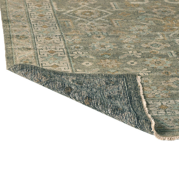Kenli Hand Knotted Rug - Kenli