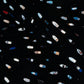 Gridlocked by Getty Images - Black Maple Floater