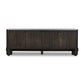 Sylvie Sideboard - Brushed Dark Brown