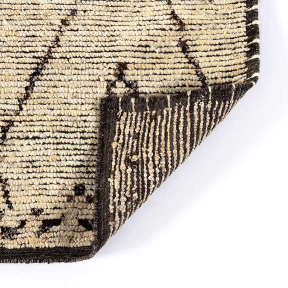 Gretchen Hand Knotted Rug - Gretchen
