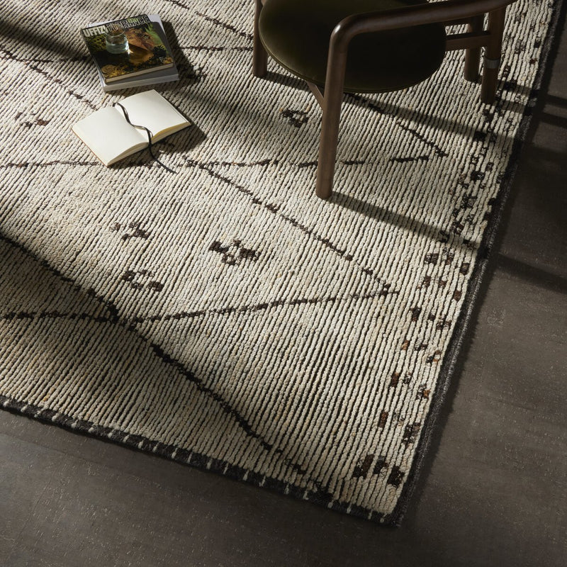 Gretchen Hand Knotted Rug - Gretchen