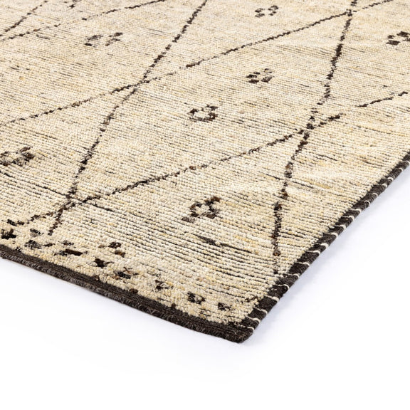 Gretchen Hand Knotted Rug - Gretchen
