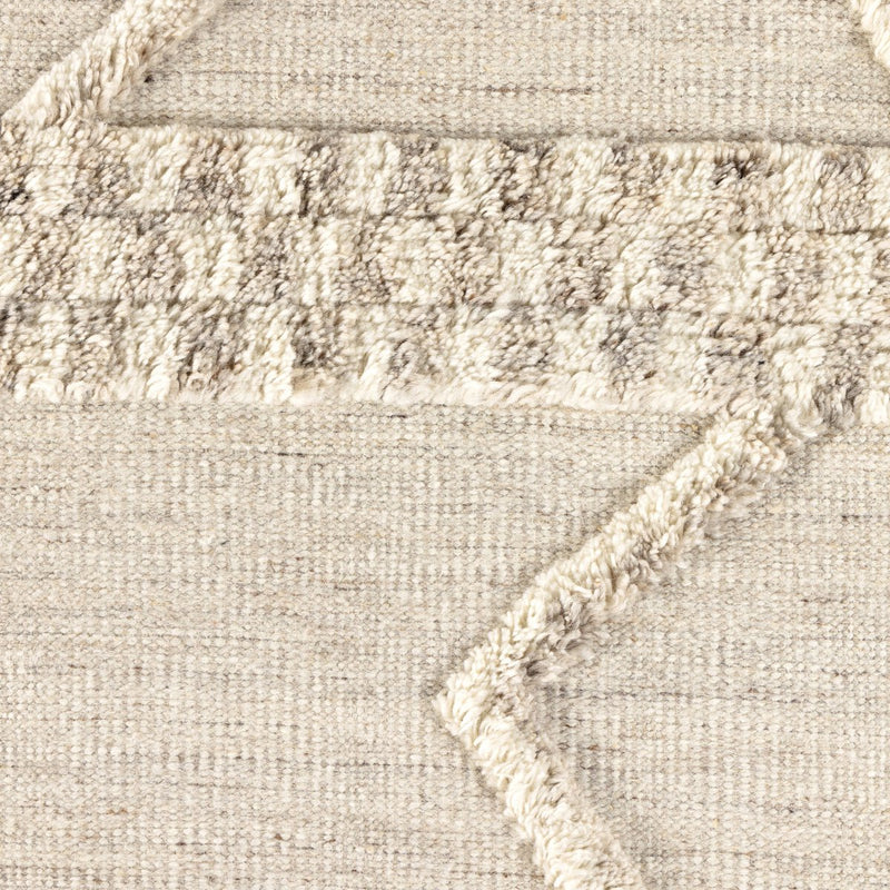 Lovato Hand Knotted Rug - Lovato