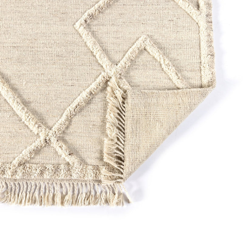 Lovato Hand Knotted Rug - Lovato