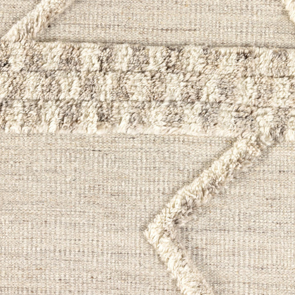 Lovato Hand Knotted Rug - Lovato