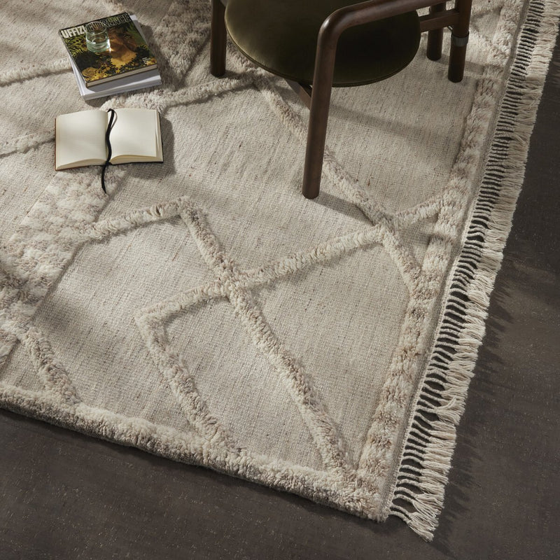 Lovato Hand Knotted Rug - Lovato