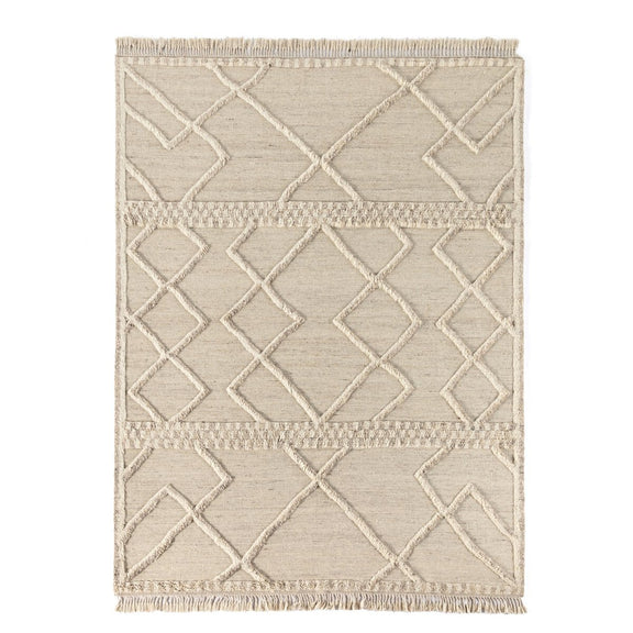 Lovato Hand Knotted Rug - Lovato