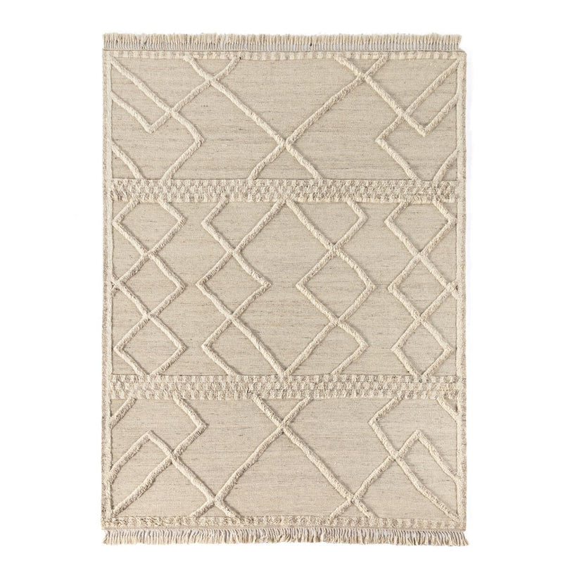 Lovato Hand Knotted Rug - Lovato