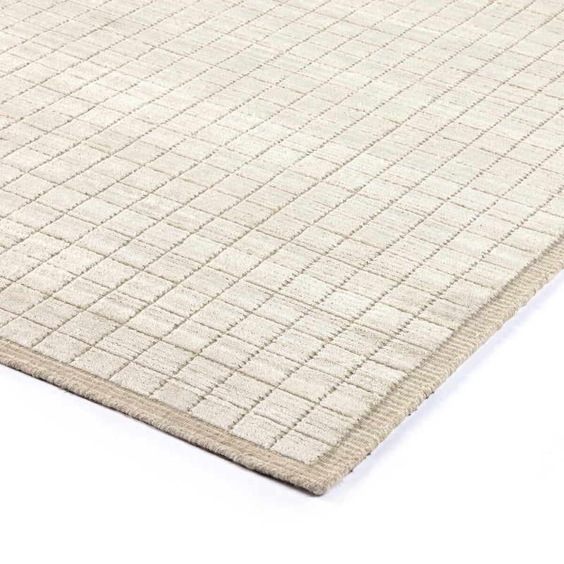 Highland Rug - Highland Cream