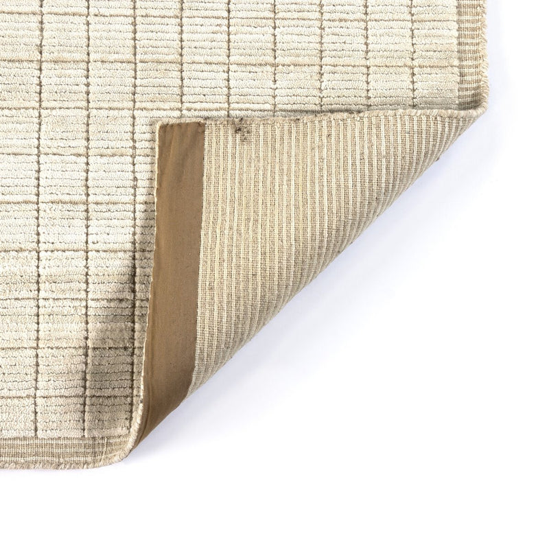 Highland Rug - Highland Cream