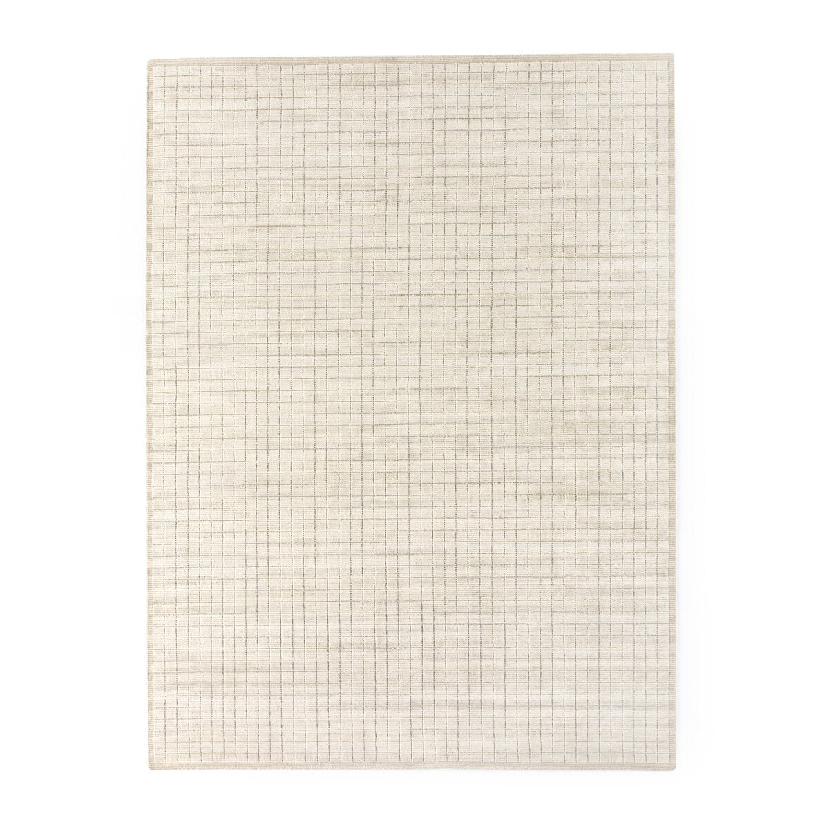 Highland Rug - Highland Cream