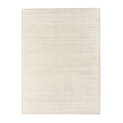 Highland Rug - Highland Cream