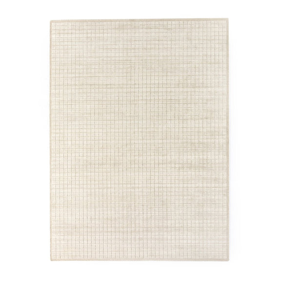 Highland Rug - Highland Cream