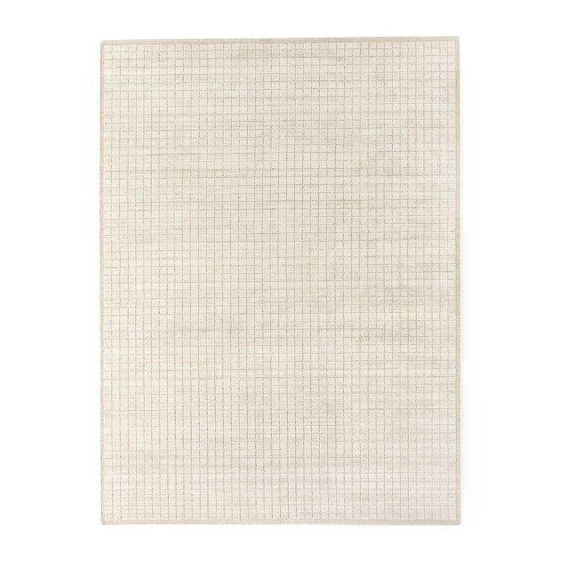 Highland Rug - Highland Cream