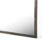 Troyes Floor Mirror - Burnished Charcoal