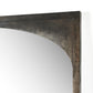 Troyes Floor Mirror - Burnished Charcoal