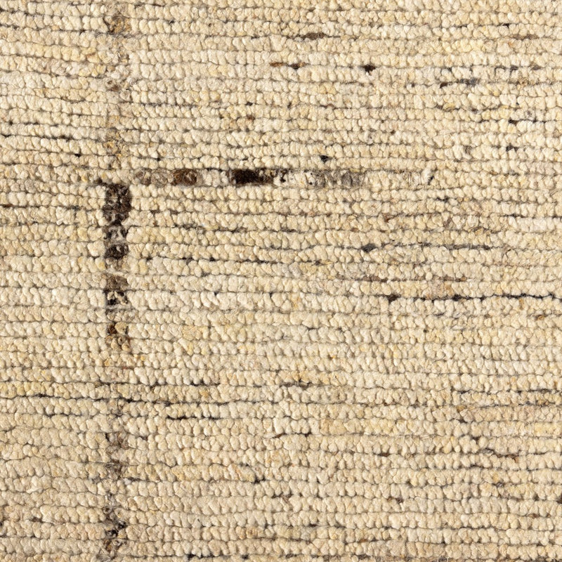 Shervin Hand Knotted Rug - Shervin