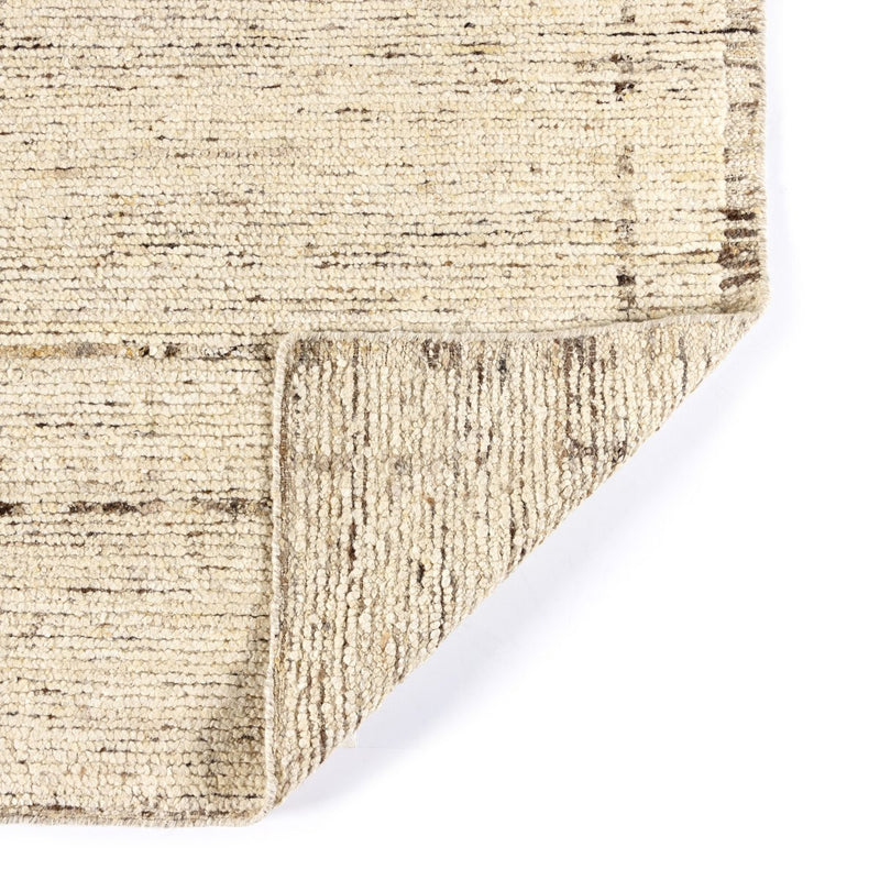 Shervin Hand Knotted Rug - Shervin