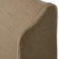 Meryl Slipcover Bed - Broadway Canvas