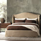 Meryl Slipcover Bed