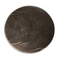 Eslo End Table - Grey Italian Marble