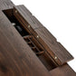 Torrington Desk - Umber Oak