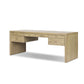 Torrington Desk - Sandy Oak Resawn