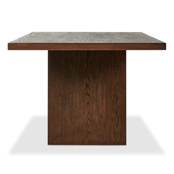 Torrington Dining Table - Umber Oak