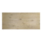 Torrington Dining Table - Sandy Oak Resawn