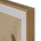 Minimal 2 by Dan Hobday - White Oak