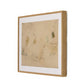 Minimal 2 by Dan Hobday - White Oak