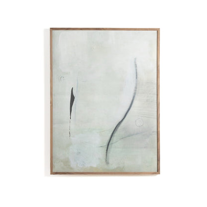 Minimal Tonal by Dan Hobday - Rustic Walnut