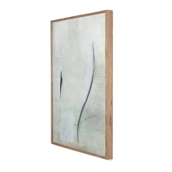 Minimal Tonal by Dan Hobday - Rustic Walnut