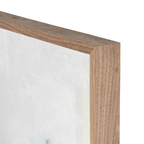 Minimal Tonal by Dan Hobday - Rustic Walnut