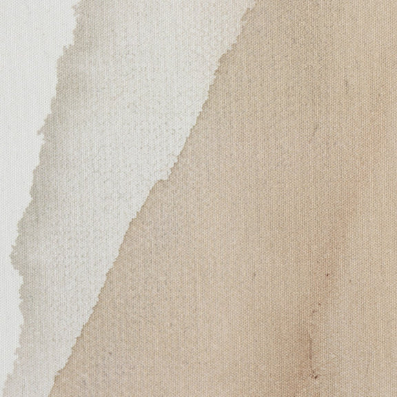 Wash 2 by Jess Engle - White Oak Floater