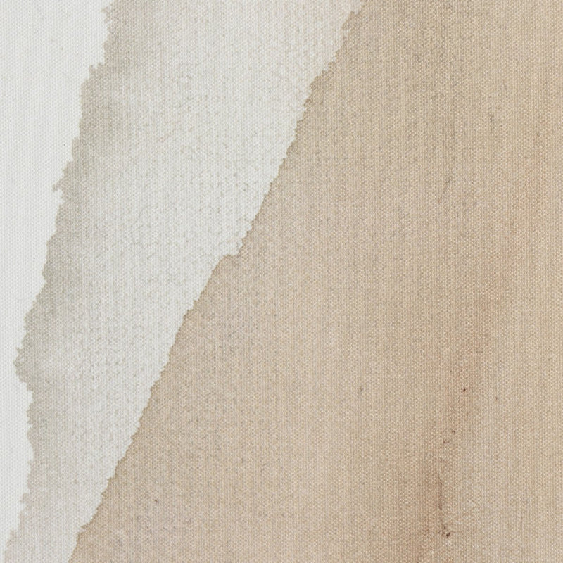 Wash 2 by Jess Engle - White Oak Floater