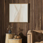 Wash 2 by Jess Engle - White Oak Floater