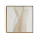 Wash Triptych by Jess Engle - White Oak Floater