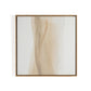 Wash Triptych by Jess Engle - White Oak Floater
