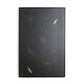 Koi Pond by Jess Engle - Black Maple Floater
