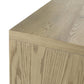 Torrington 6 Drawer Dresser - Sandy Oak Veneer