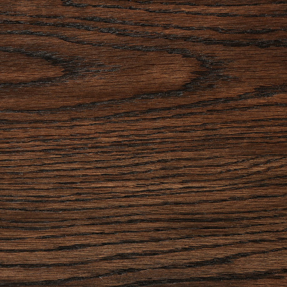 Torrington Charging Nightstand - Umber Oak Veneer