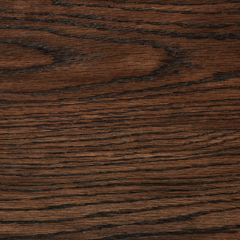 Torrington Charging Nightstand - Umber Oak Veneer