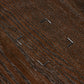 Torrington Charging Nightstand - Umber Oak Veneer