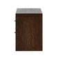 Torrington Charging Nightstand - Umber Oak Veneer