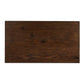 Torrington Charging Nightstand - Umber Oak Veneer