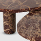 Zion Coffee Table Set