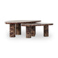 Zion Coffee Table Set