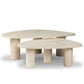 Zion Coffee Table Set